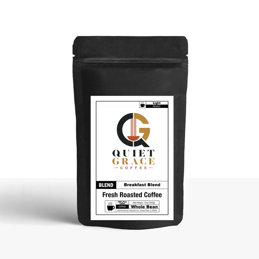 Breakfast Blend