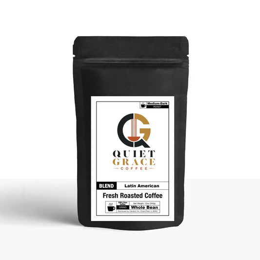 Latin American Blend