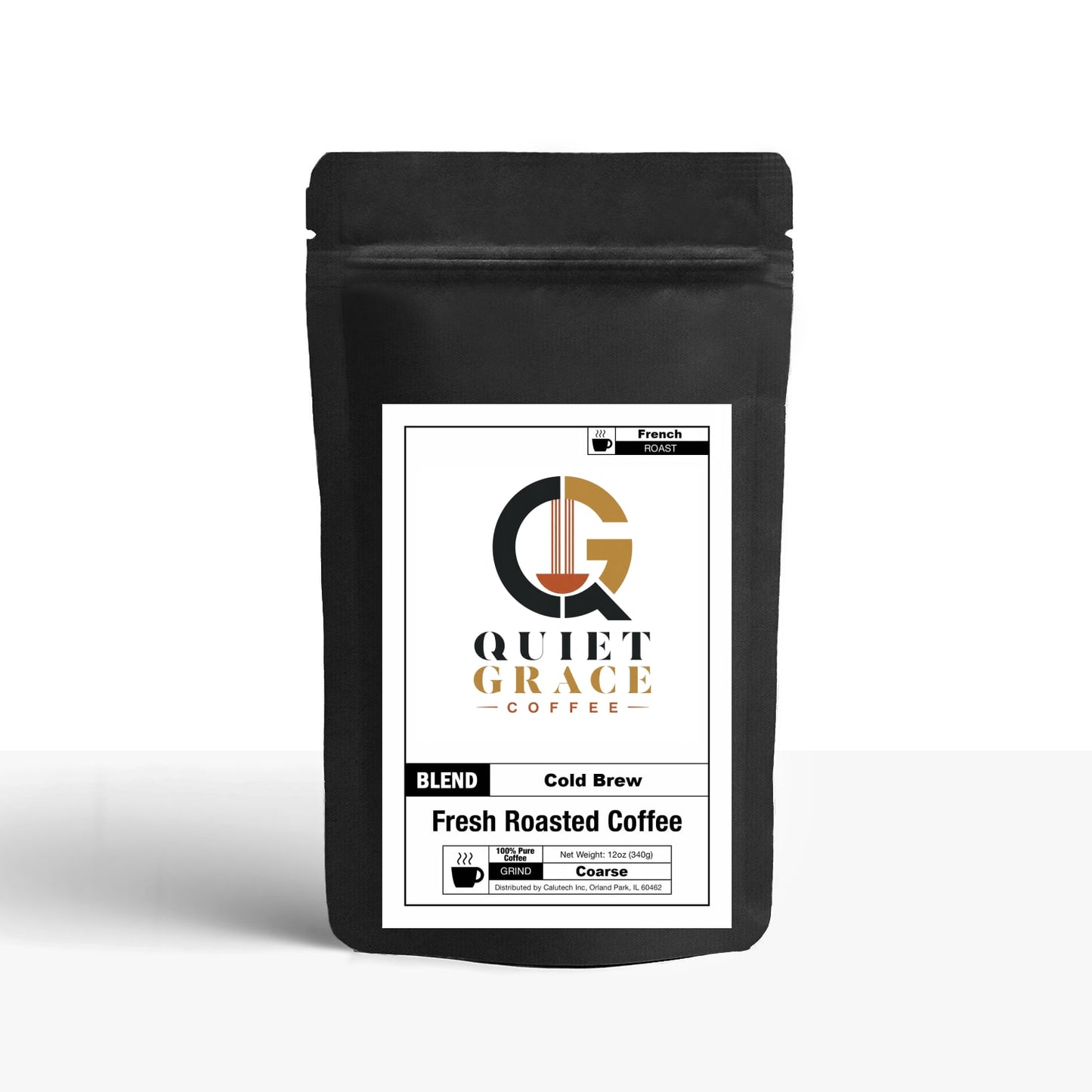 Cold Brew Coffee