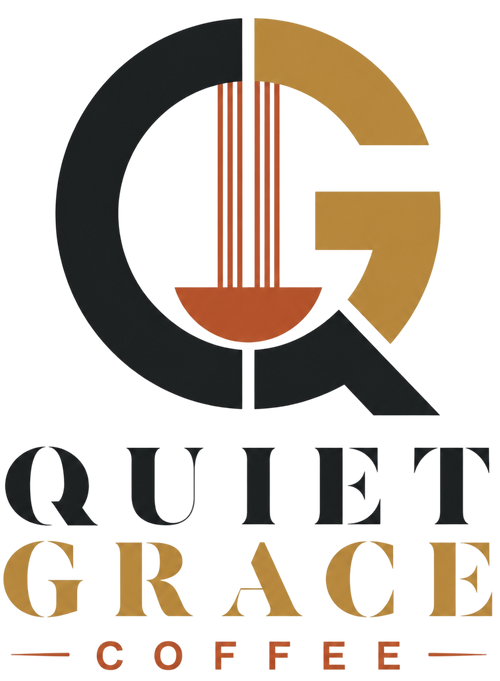 Quiet Grace Coffee