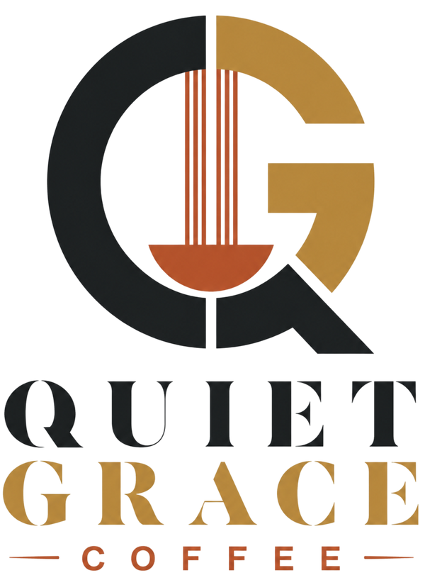 Quiet Grace Coffee