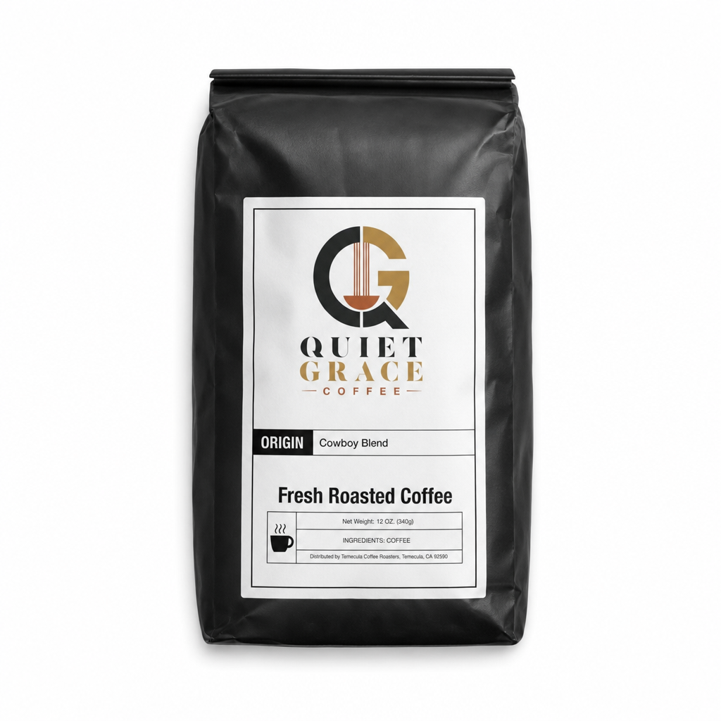 Cowboy Blend