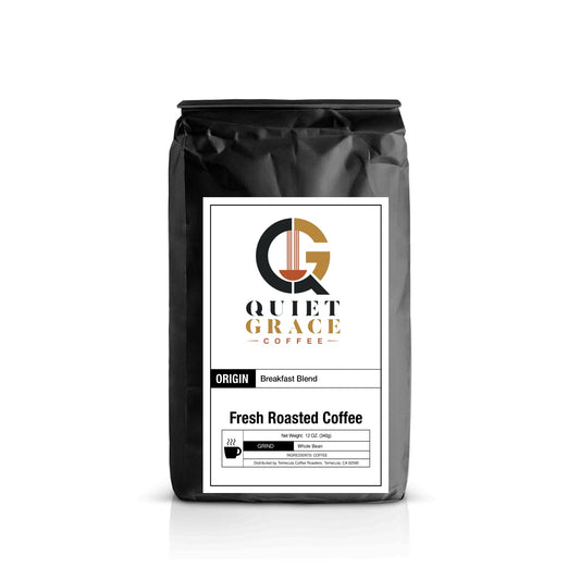Breakfast Blend